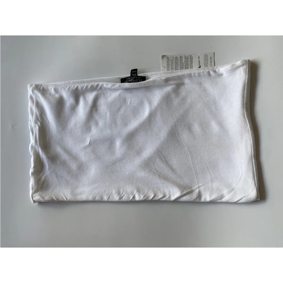 Topshop Boobtube size 16 White - Picture 2 of 2